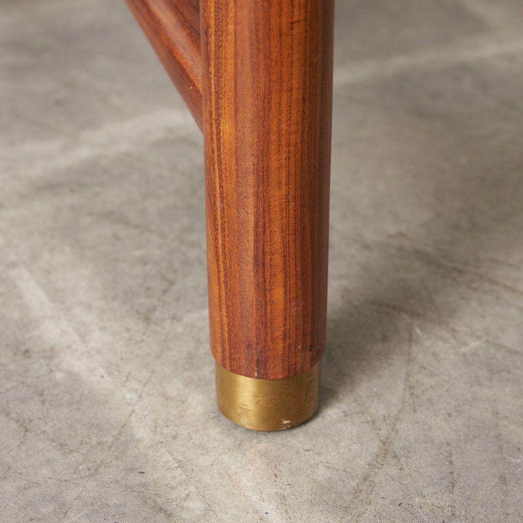 サーキュラー コーヒーテーブル Occasional Table (8058)