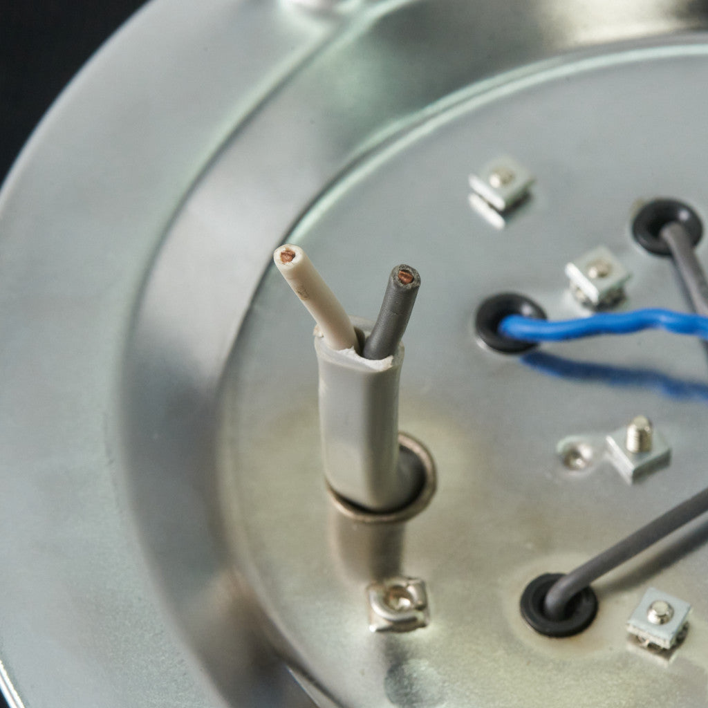 ドイツ製ヴィンテージ ガラスブラケットライト