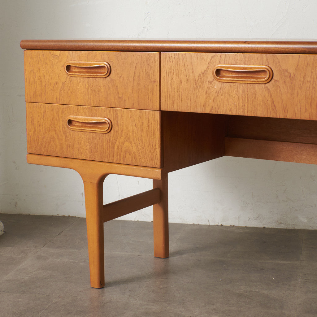 ヴィンテージ ドレッシングデスク