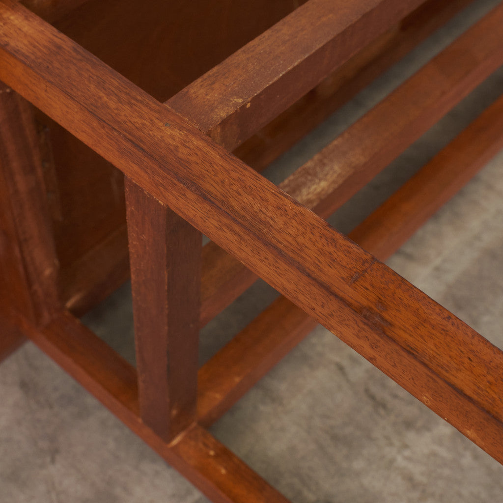 英国ヴィンテージ コーヒーテーブル