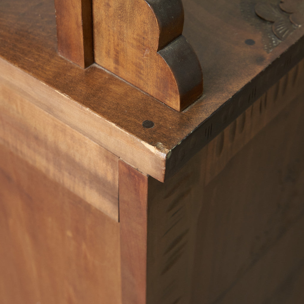 ドレッシングチェスト