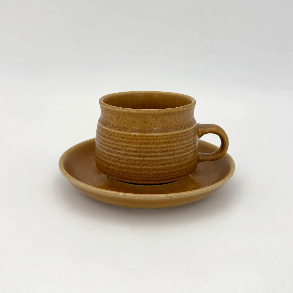 Canterbury カンタベリー カップ&ソーサー