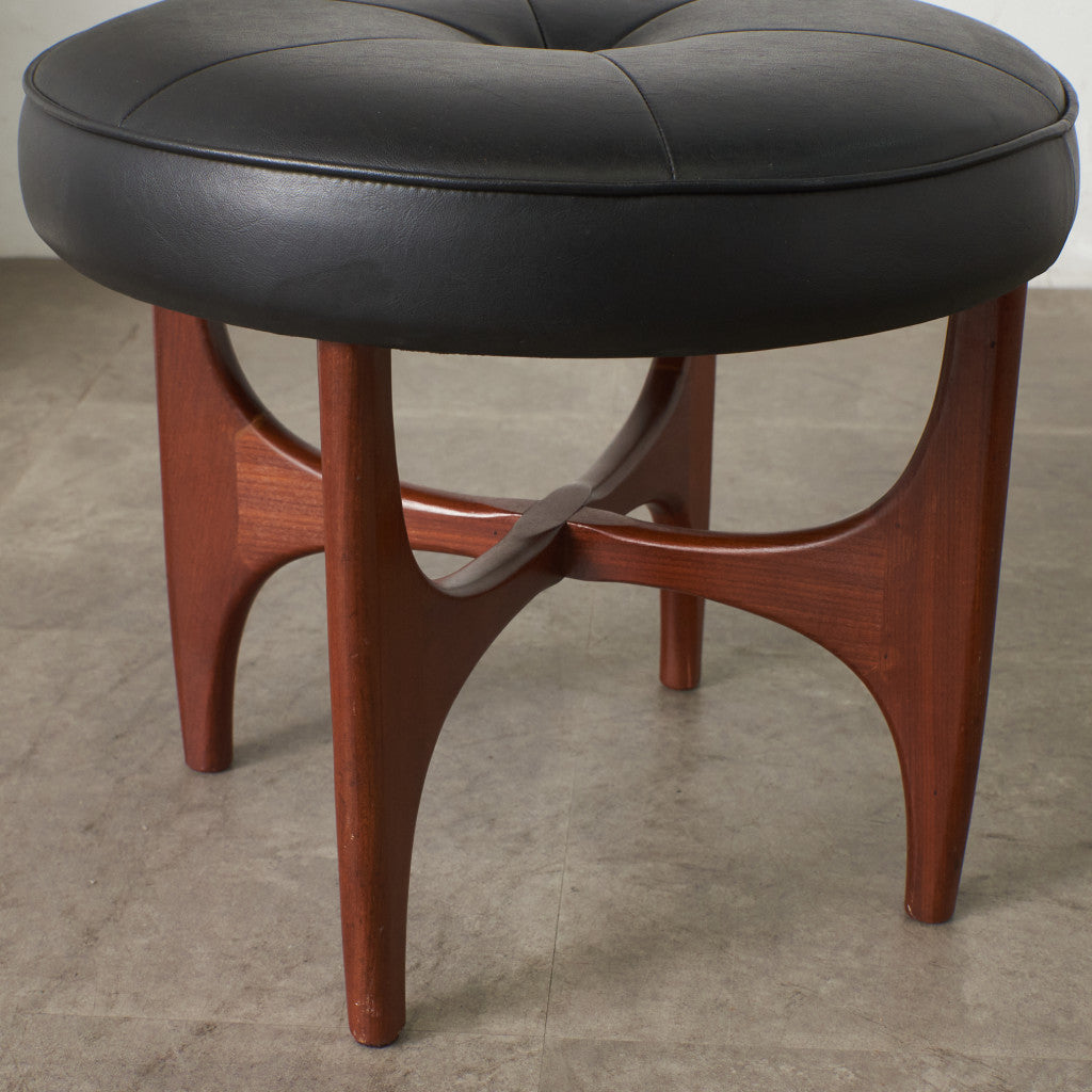 fresco スツール (6330) / 張替済