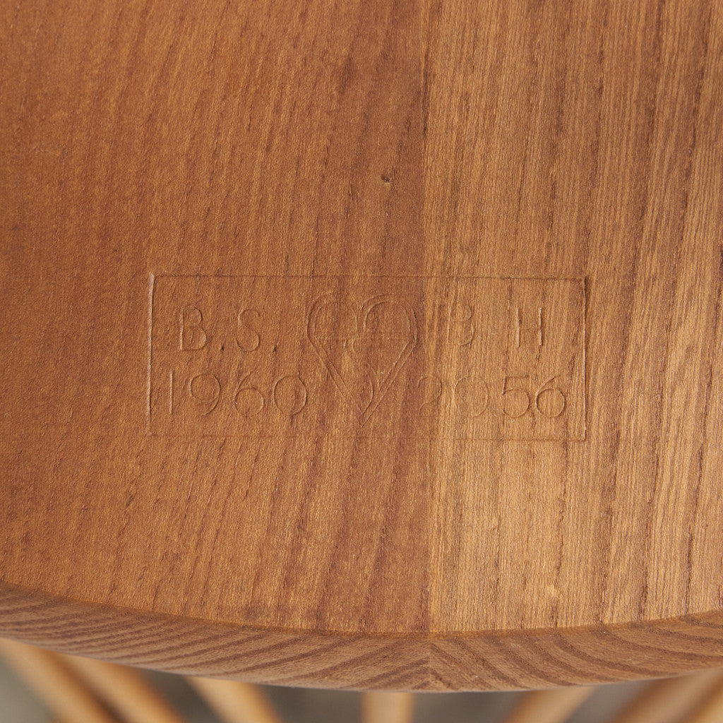 ヴィンテージ ゴールドスミスチェア