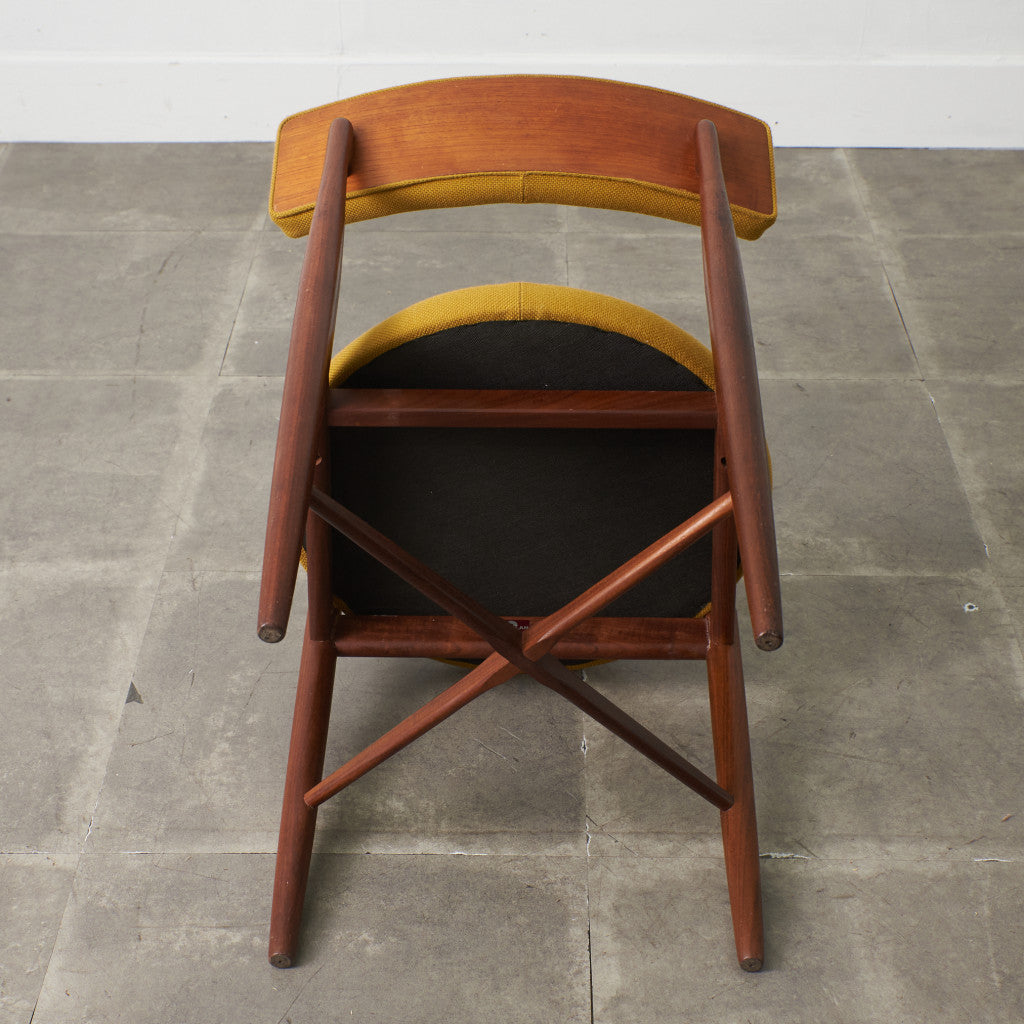 サーキュラーチェア / 張替済