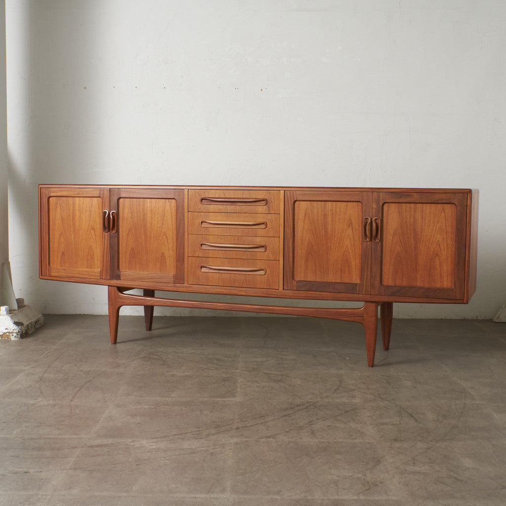 Fresco ロングサイドボード