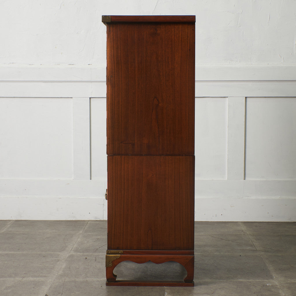 李朝家具様式 チェスト