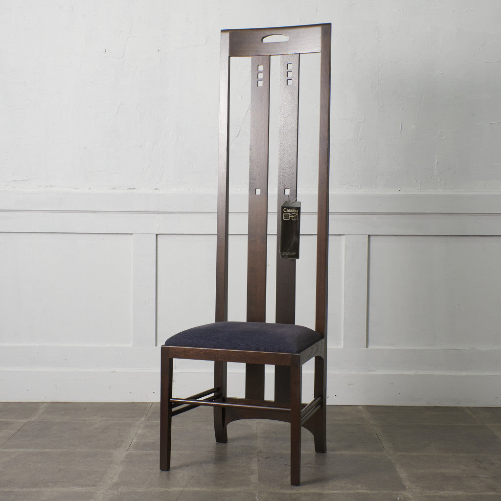 INGRAM ハイチェア