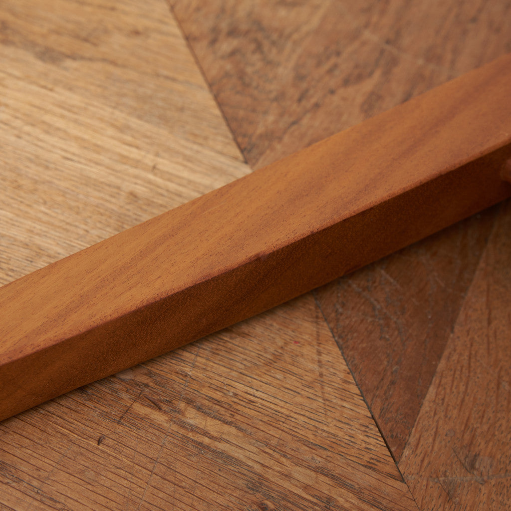 ヴィンテージ ダイニングチェア / 張替済