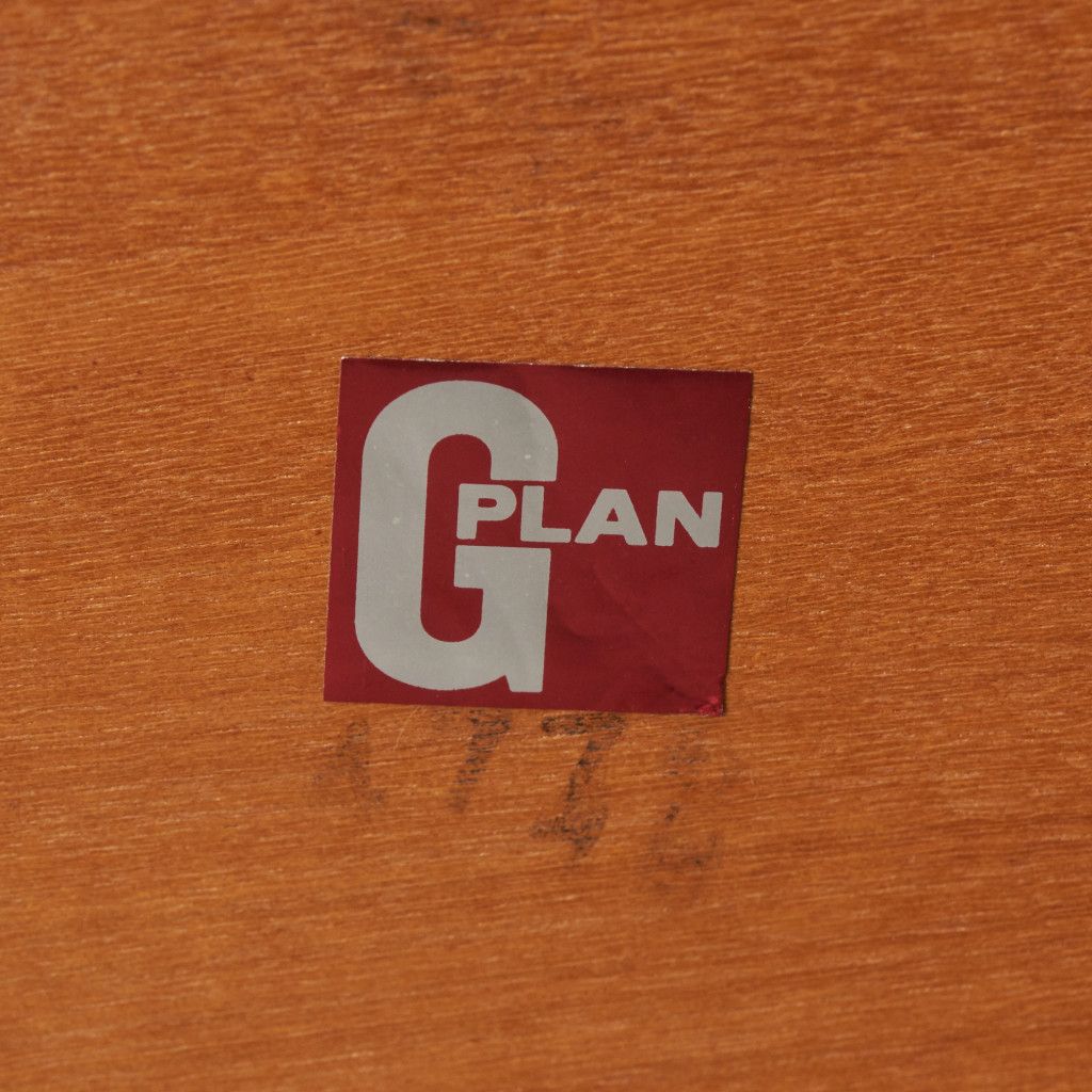 タイルトップ コーヒーテーブル|ジープラン G-PLAN