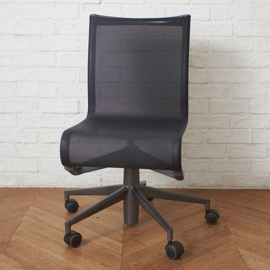 Alias ROLLINGFRAME キャスタースウィベルチェア