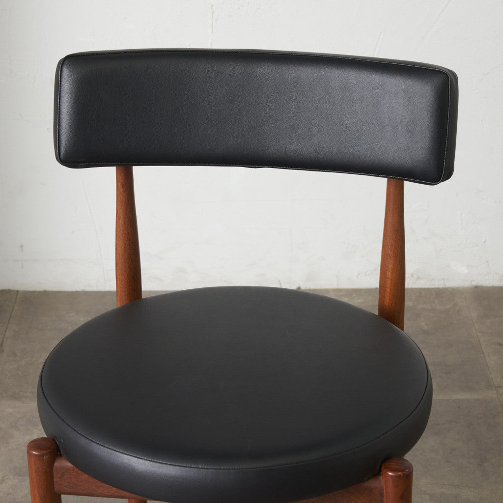 サーキュラーチェア / 張替済