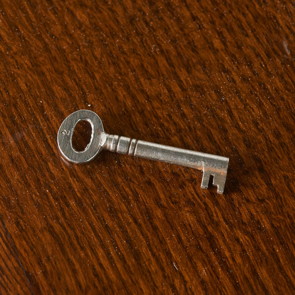 英国アンティーク ライティングビューロー