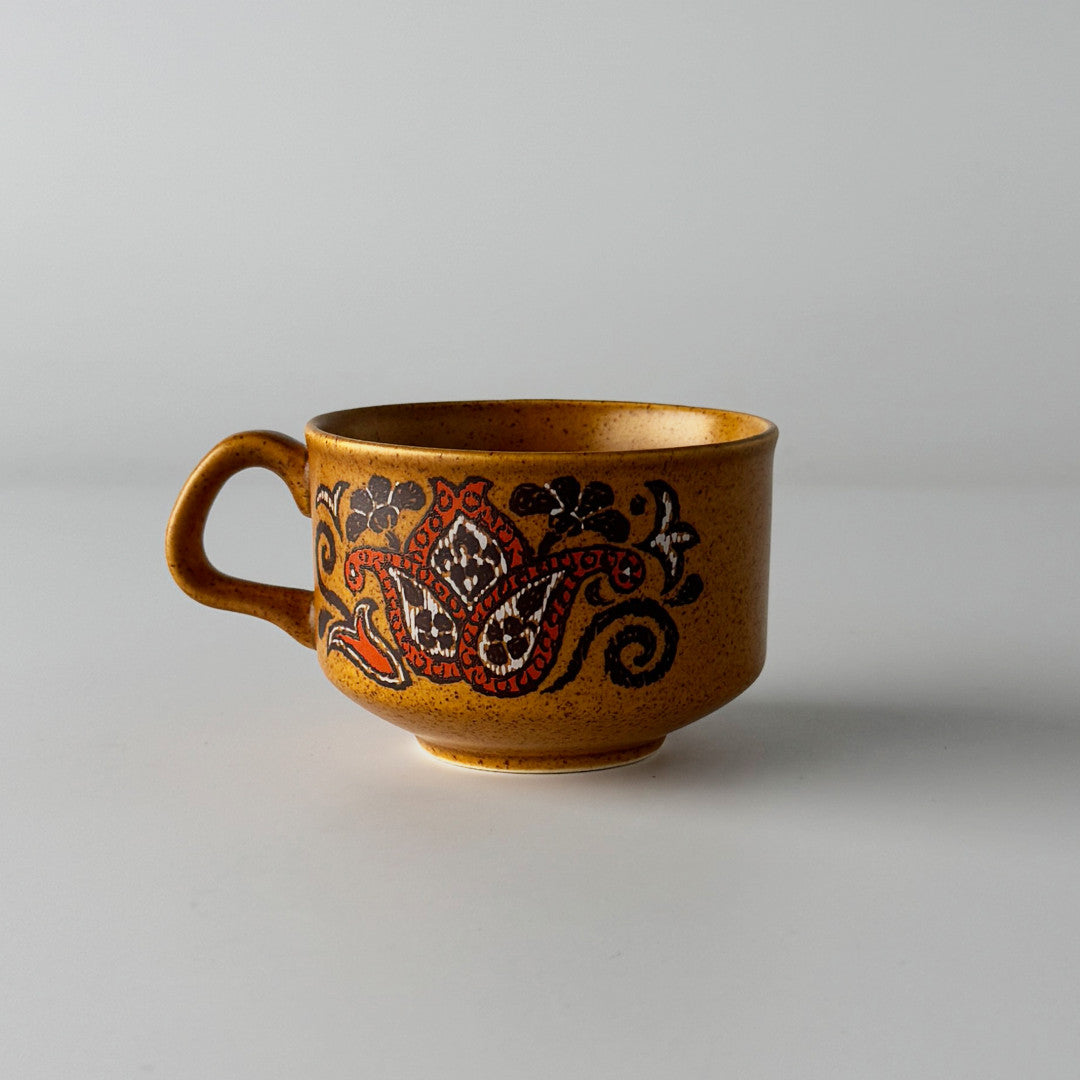 Palissy パリシー ボーヴェ コーヒーカップ