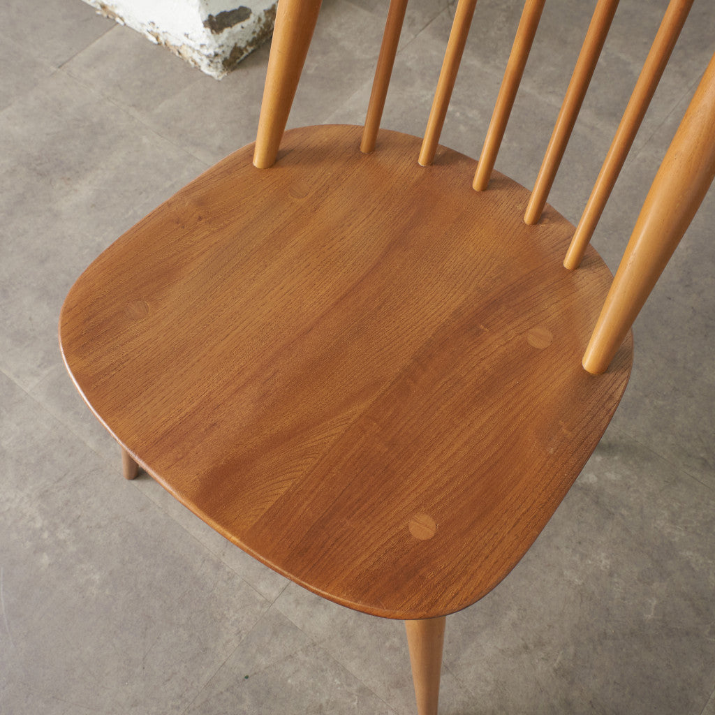 ヴィンテージ ゴールドスミスチェア