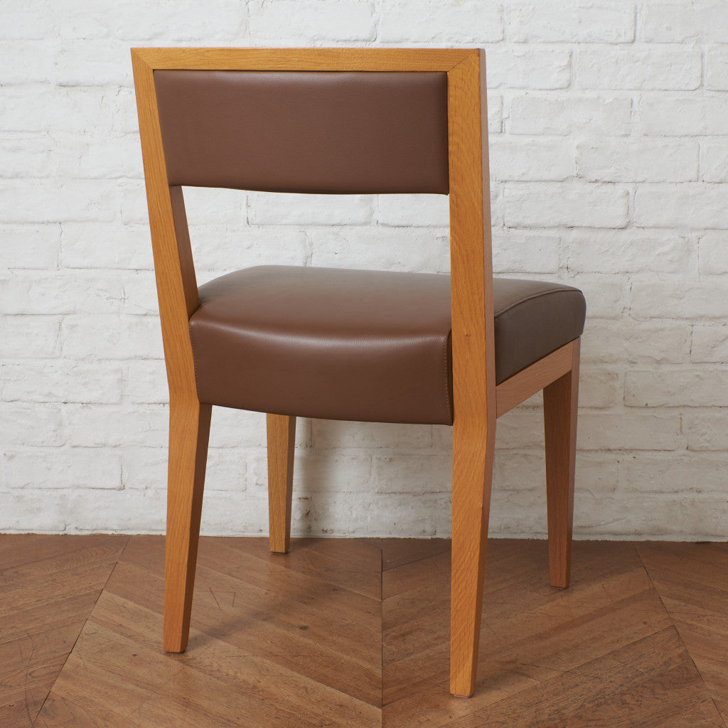 CARTIER ダイニングチェア