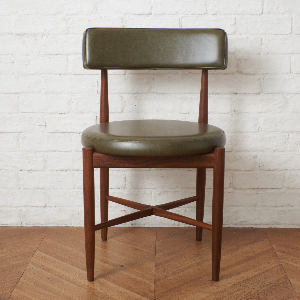 サーキュラーチェア / 張替済