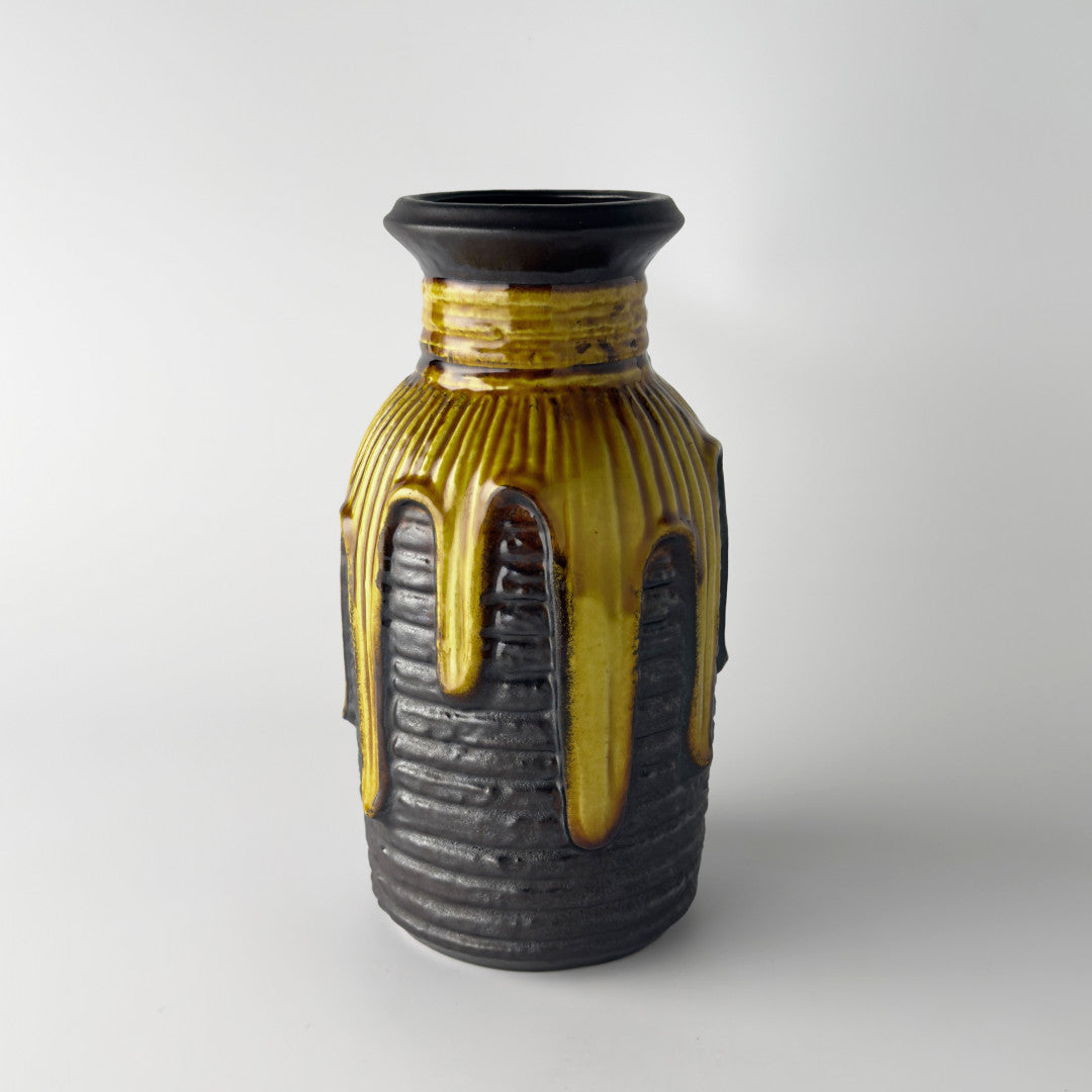 Fat lava フラワーベース