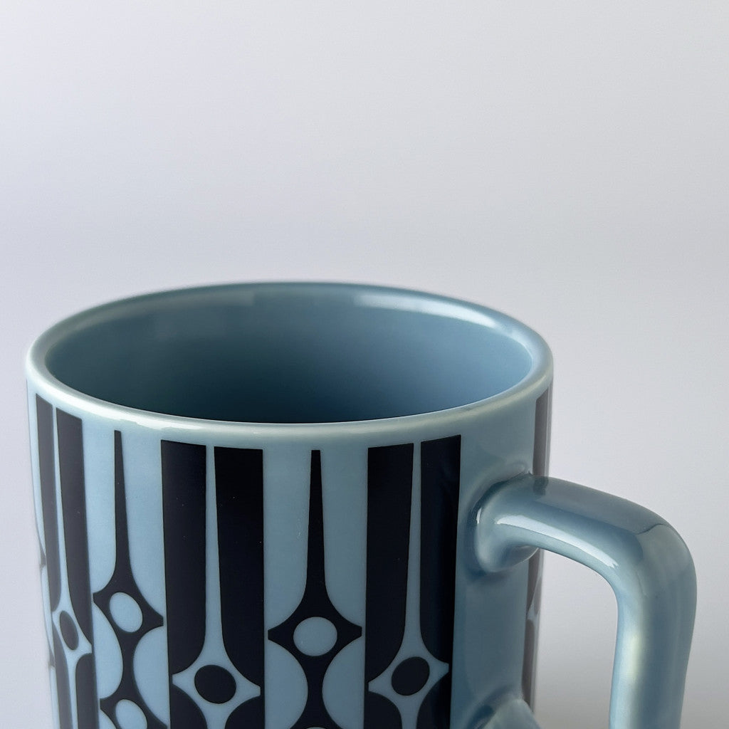 Hornsea x Magpie マグカップ Geo