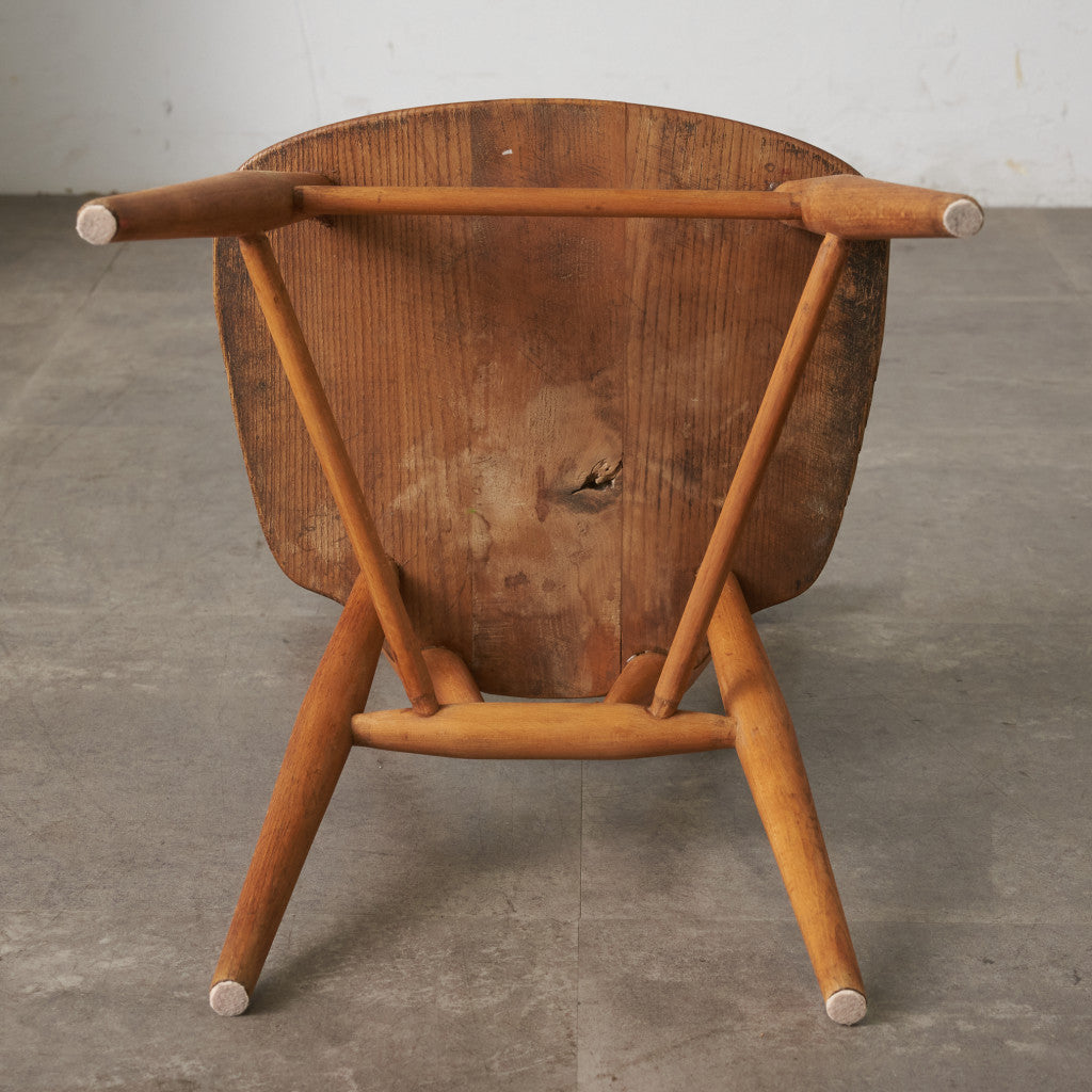 ヴィンテージ スタッキングチェア / 子供用