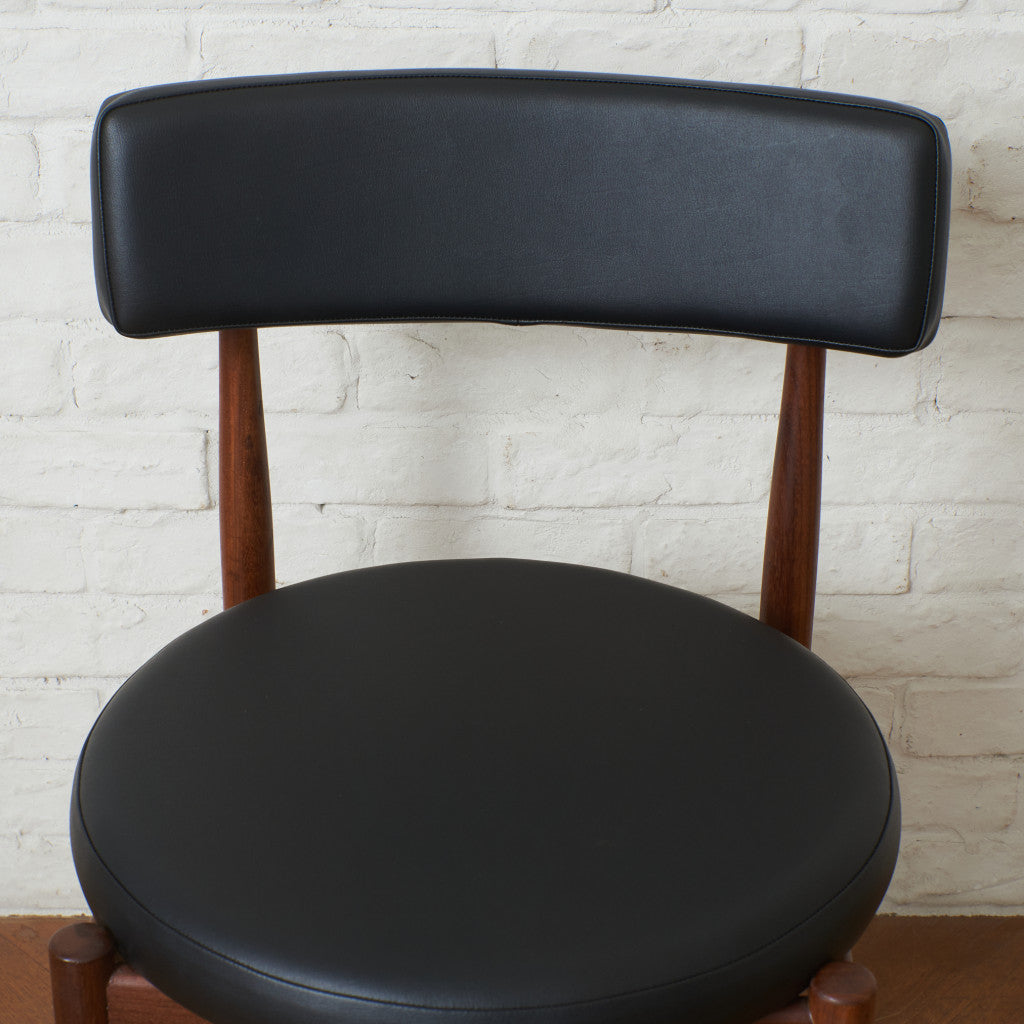 サーキュラーチェア / 張替済