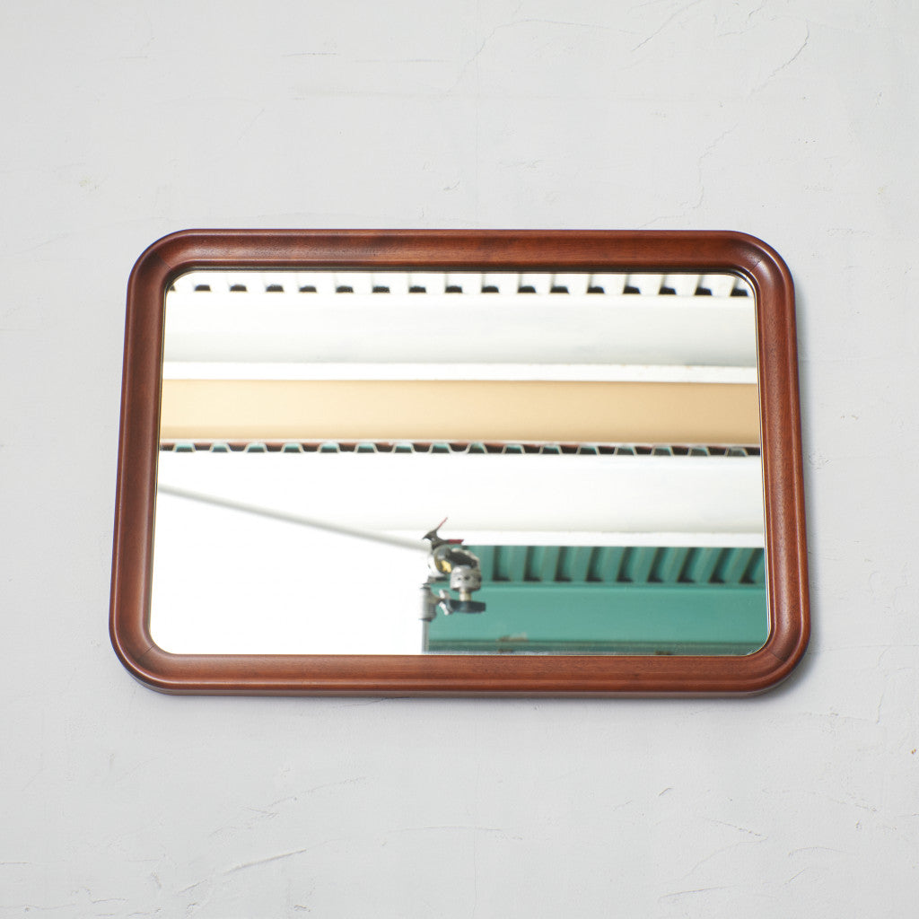 ウォールミラー DH901