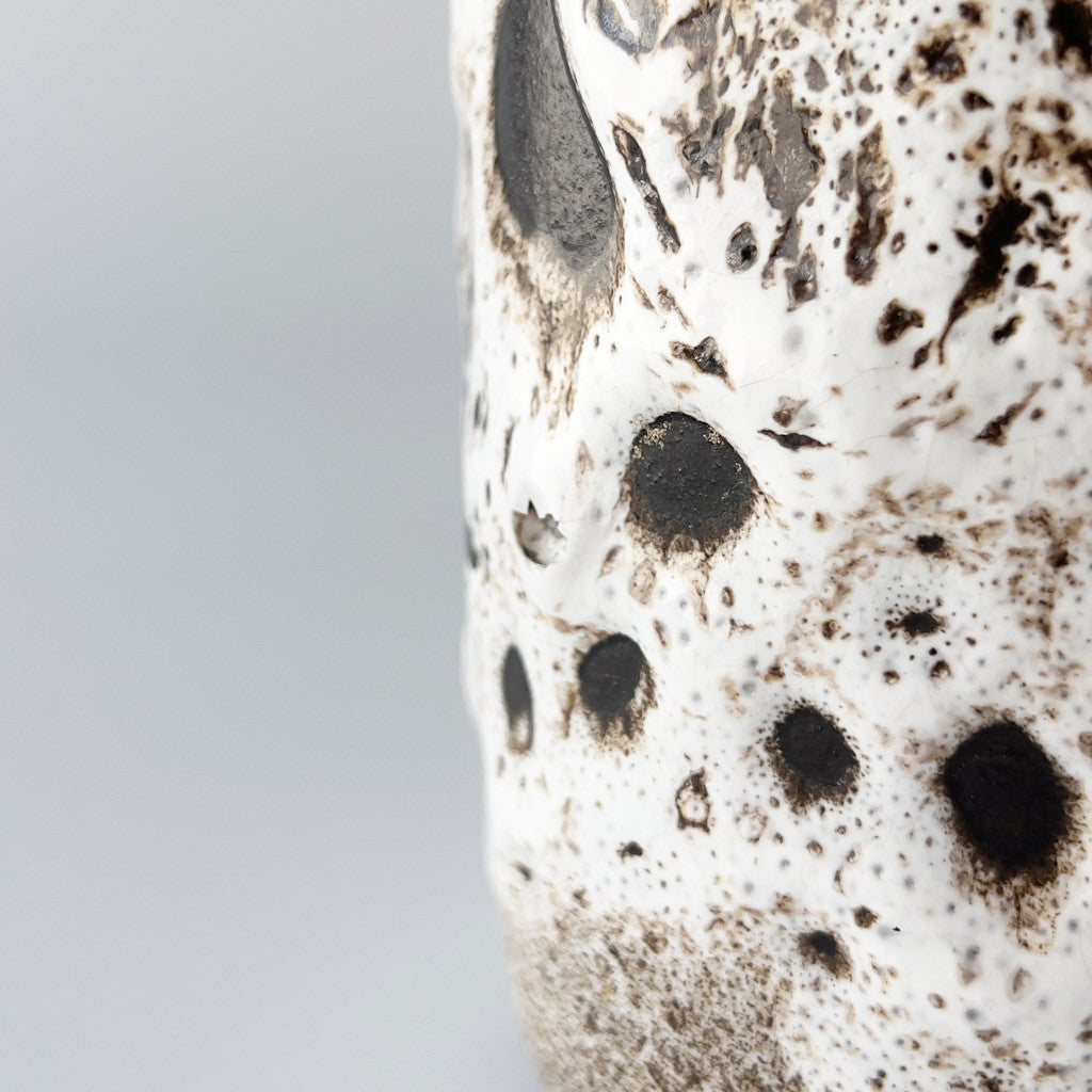 Fat lava フラワーベース