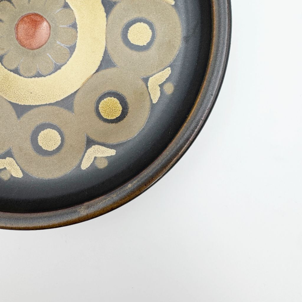 ARABESQUE アラベスク ケーキプレート