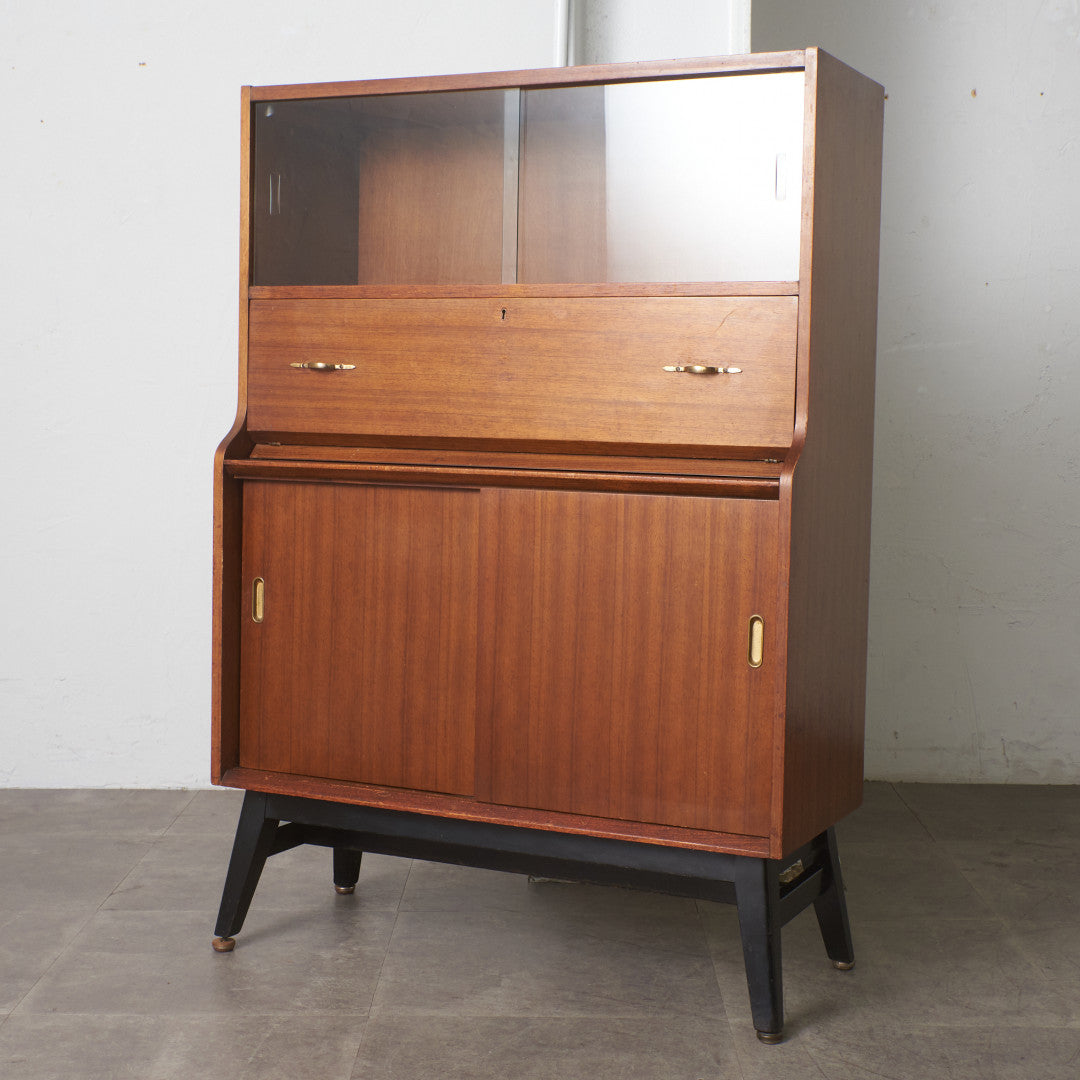 セール✨アンティーク　ライティングビューロー ヴィンテージ ライティングビューロー｜ビューティリティ Beautility