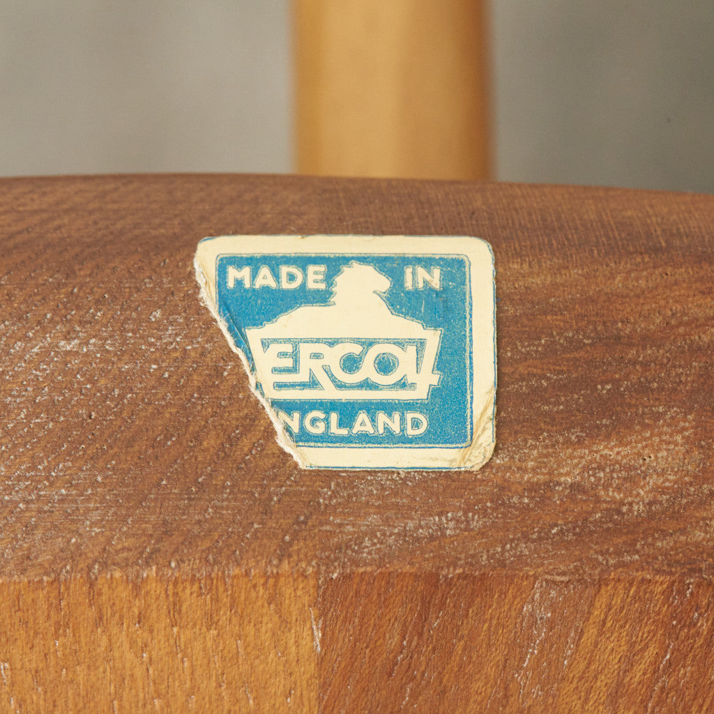 ヴィンテージ ゴールドスミスチェア