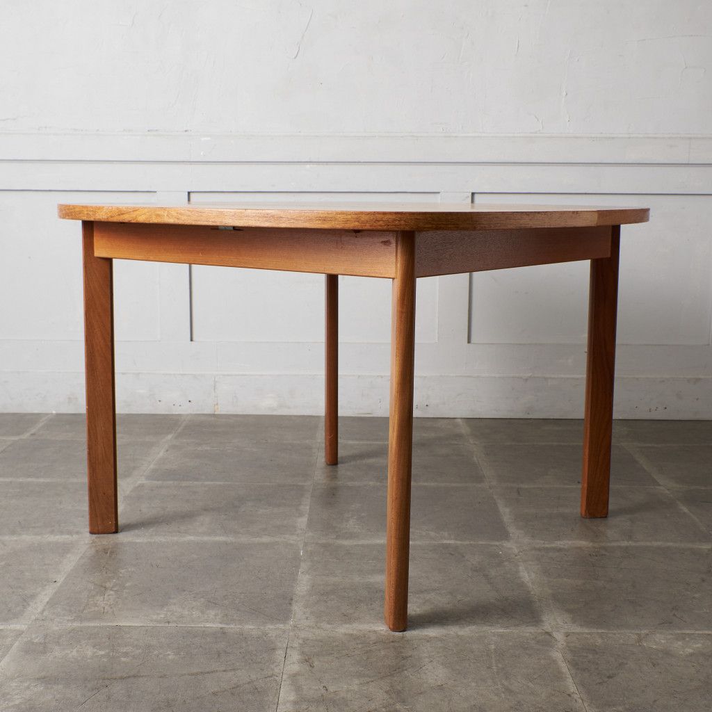 sierra エクステンション ダイニングテーブル (4364)|ジープラン G-PLAN|ビクター・ブラムウェル・ウィルキンス Victor Bramwell Wilkins