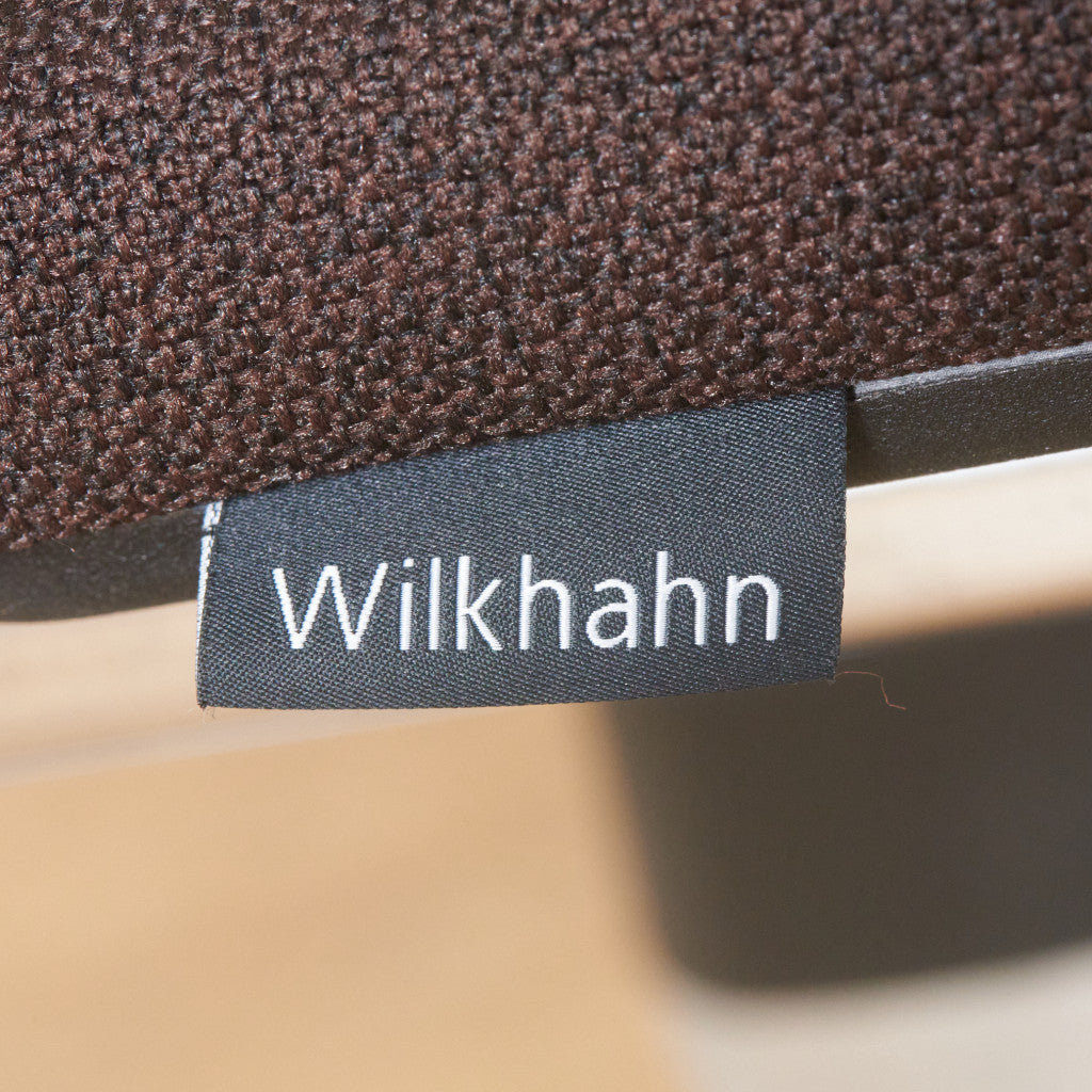 ON ヘッドレスト付 ハイバックオフィスチェア 175/7H