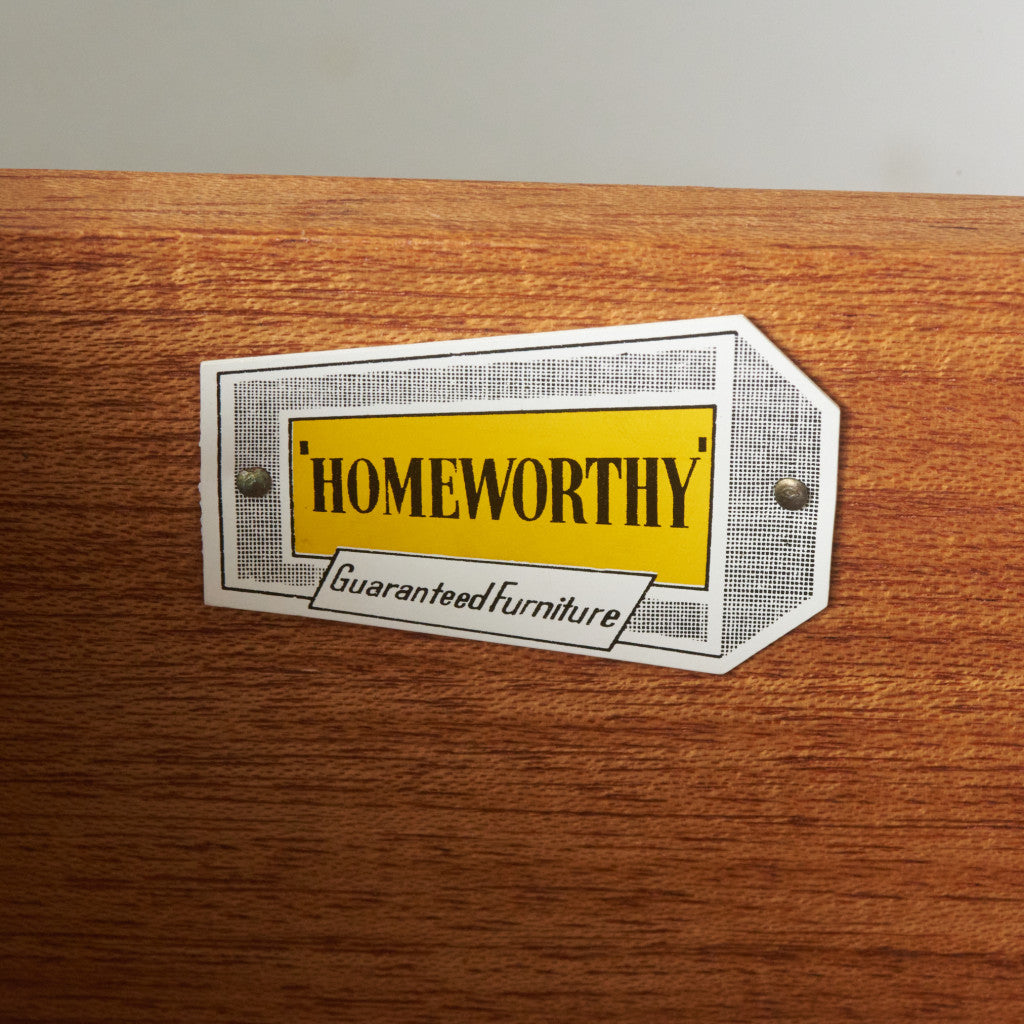 ヴィンテージ サイドボード