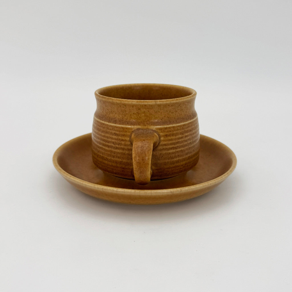 Canterbury カンタベリー カップ&ソーサー