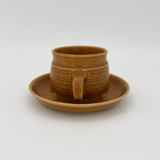 Canterbury カンタベリー カップ&ソーサー