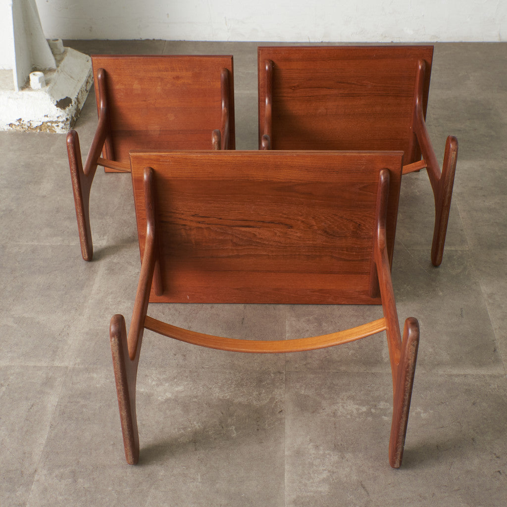 ヴィンテージ ネストテーブル