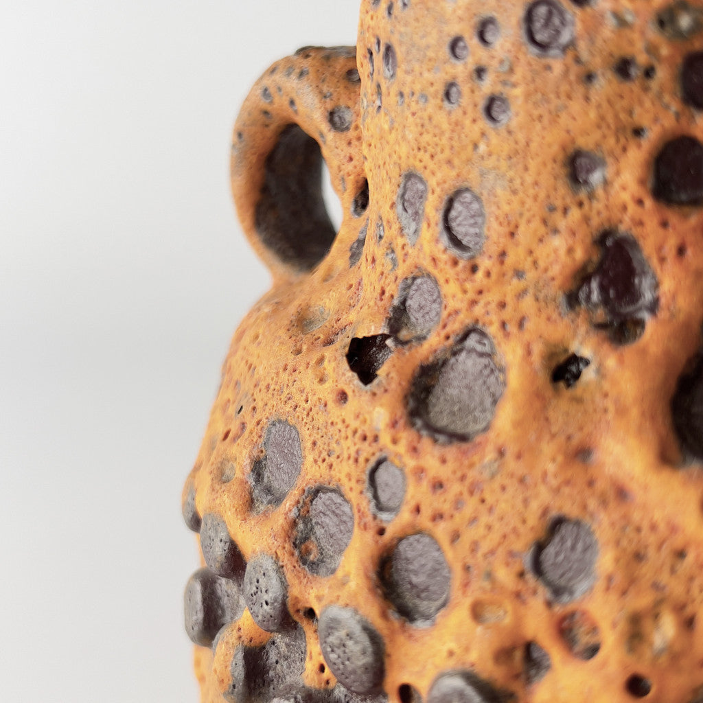 Fat lava フラワーベース