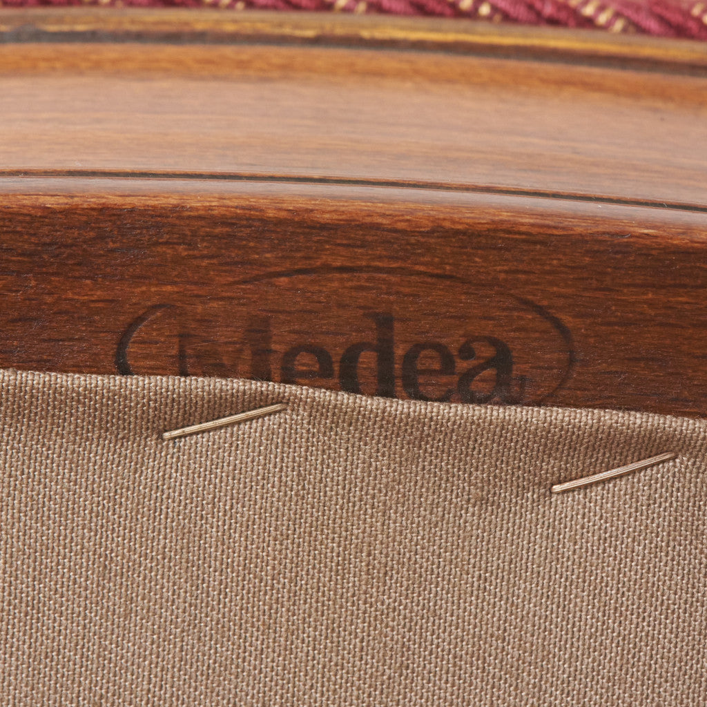 クラシック アームチェア