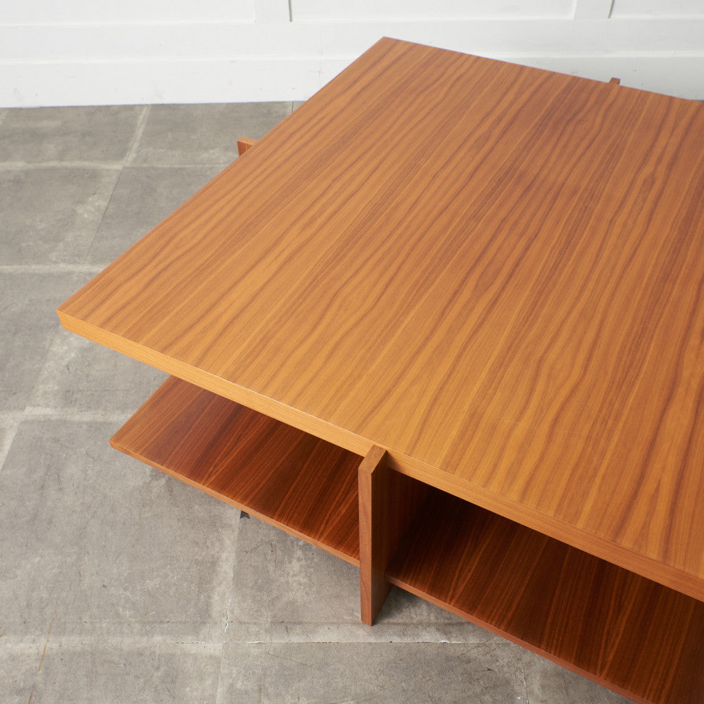 623 LEWIS COFFEE TABLE