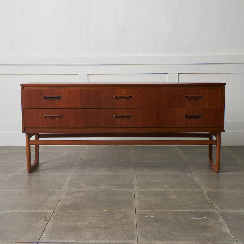 ヴィンテージ サイドボード