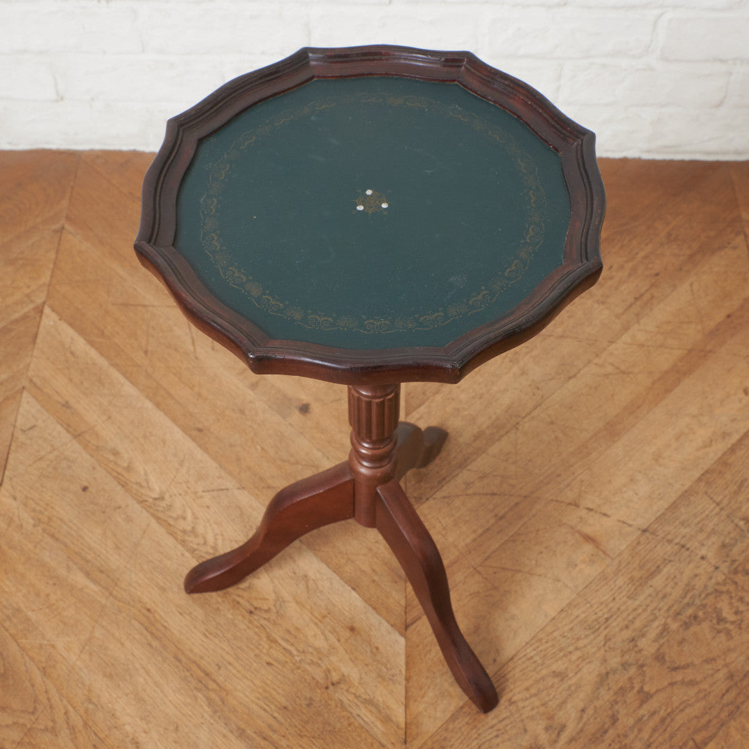 英国クラシック ワインテーブル – rocca rocca