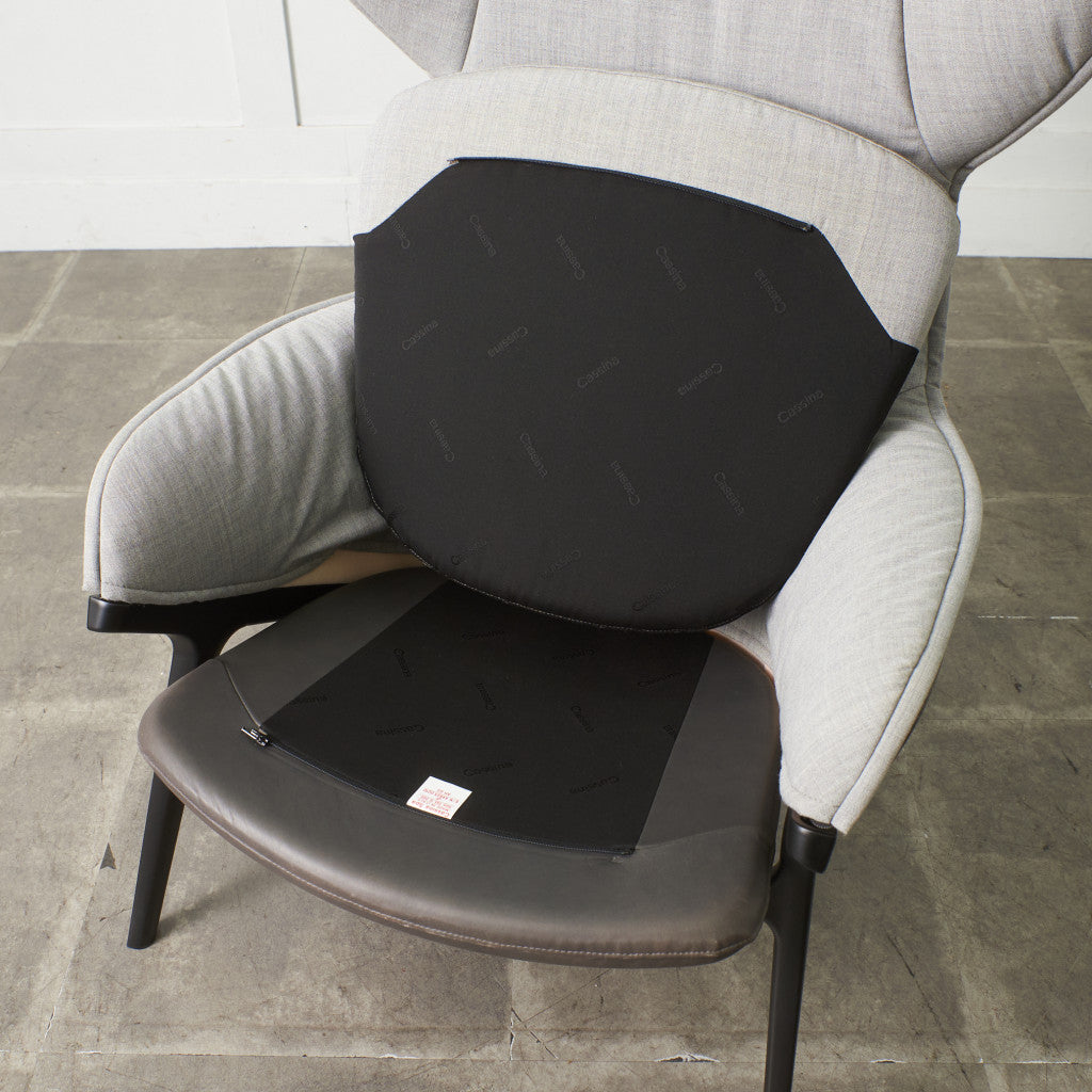 395 P22 ラウンジチェア