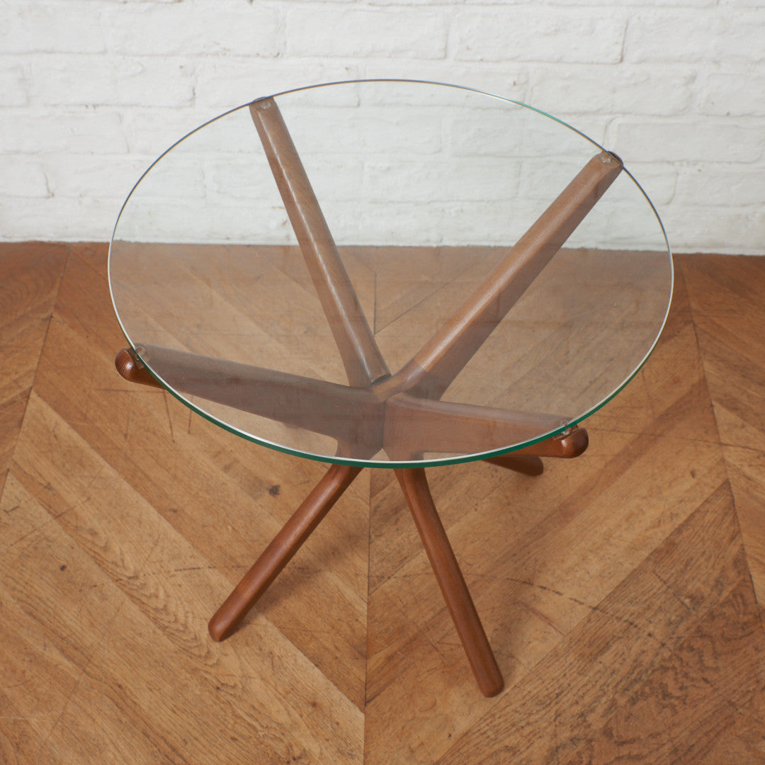 TRESTLES サイドテーブル