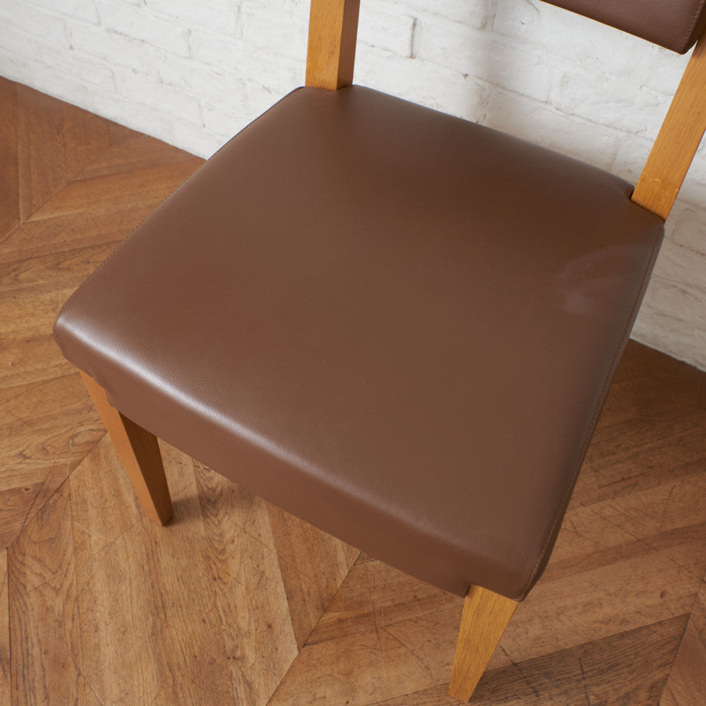 CARTIER ダイニングチェア