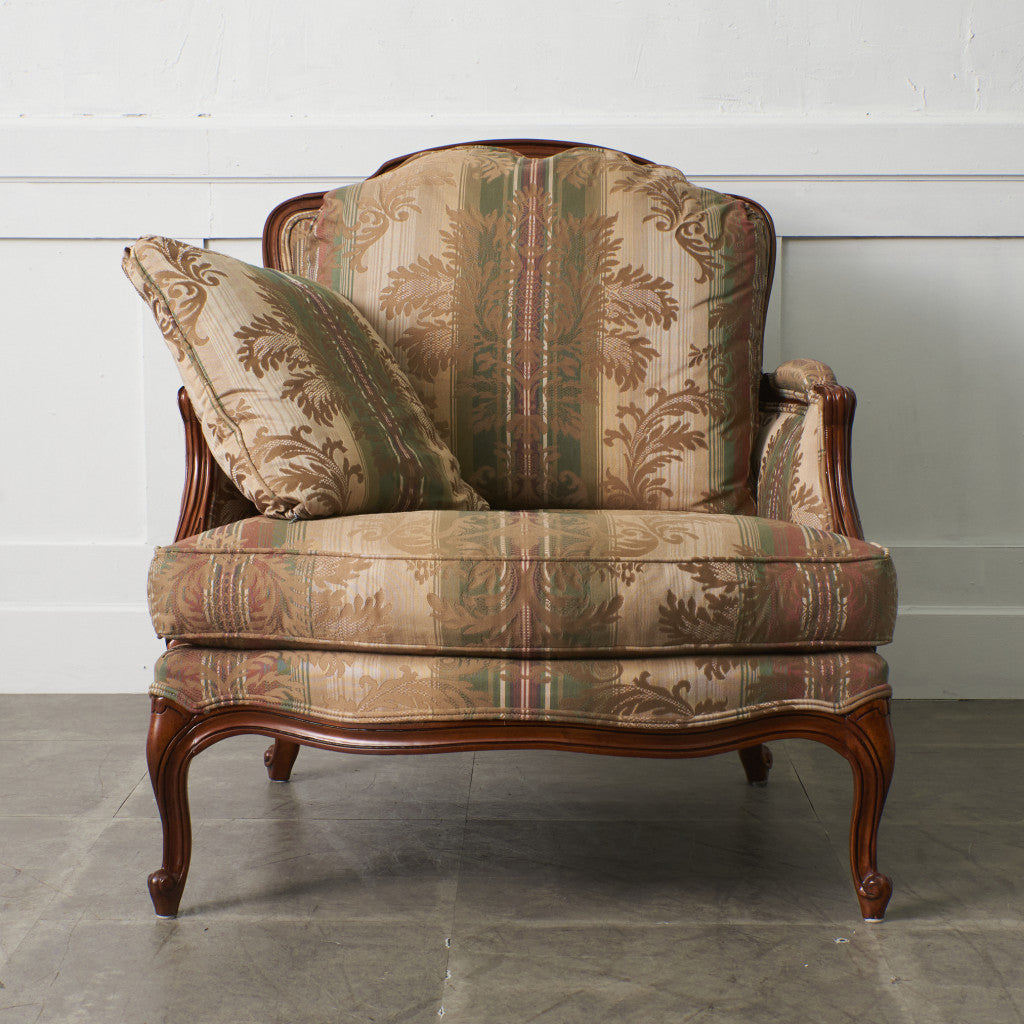 Upholstery シングルソファ