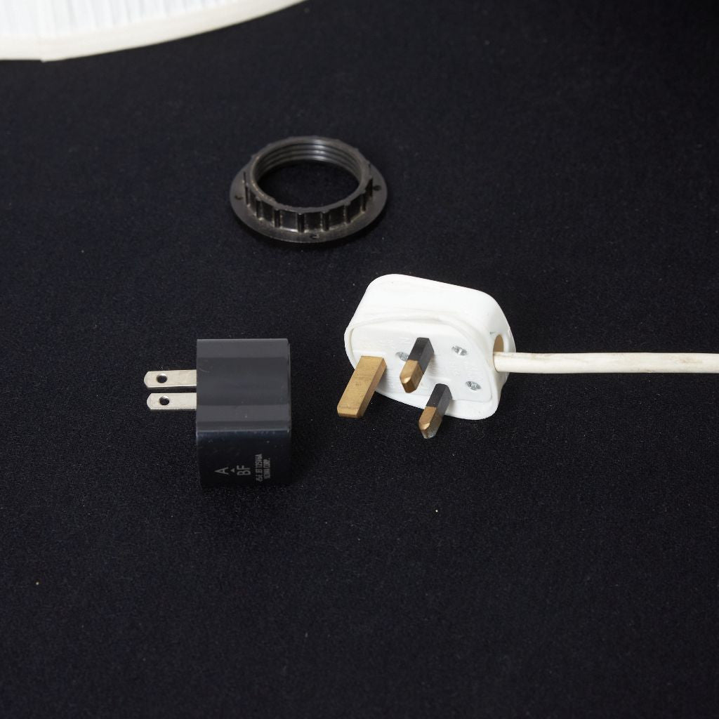 西ドイツヴィンテージ Fat lava テーブルランプ