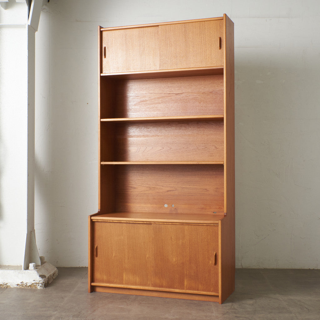 ヴィンテージ ブックケース