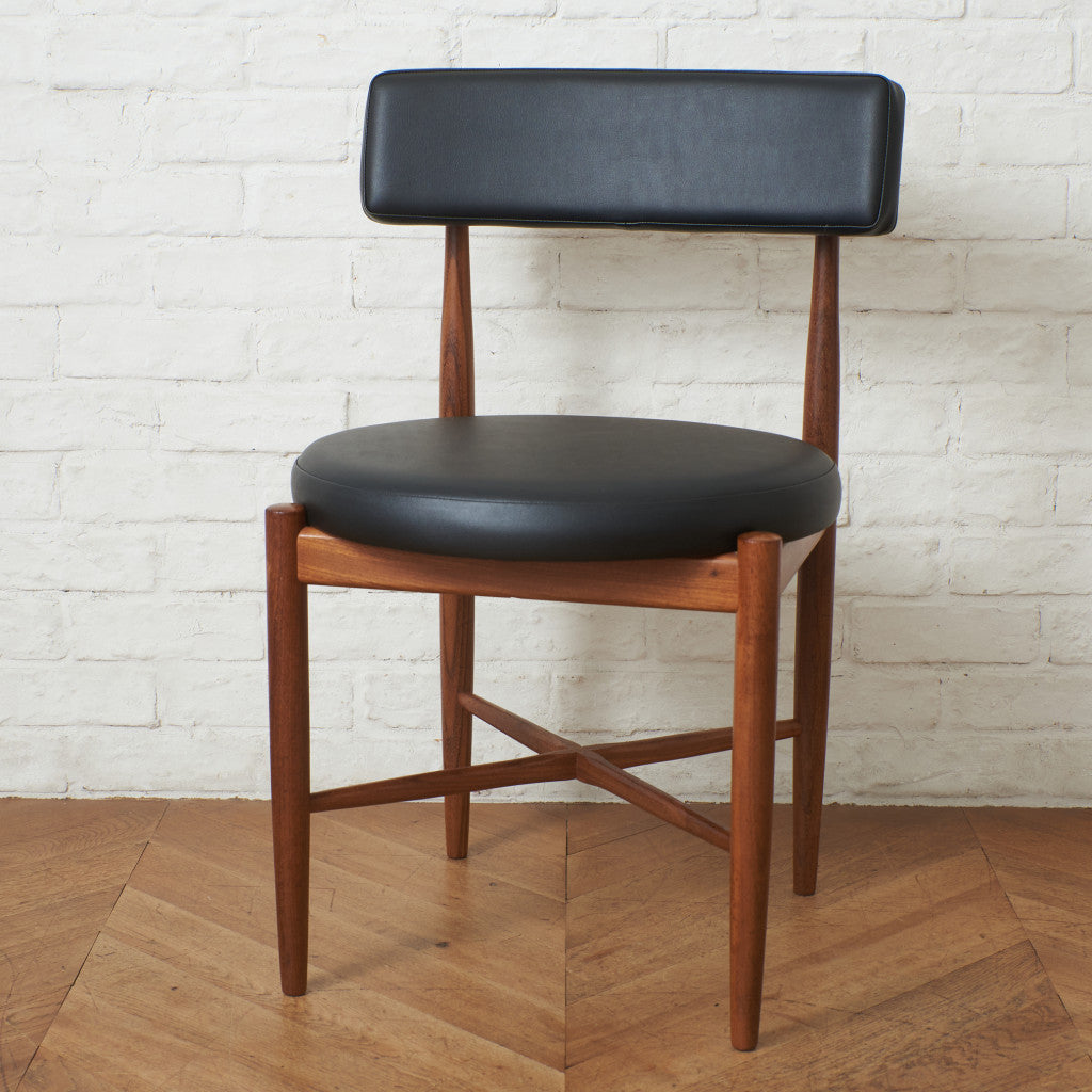 サーキュラーチェア / 張替済