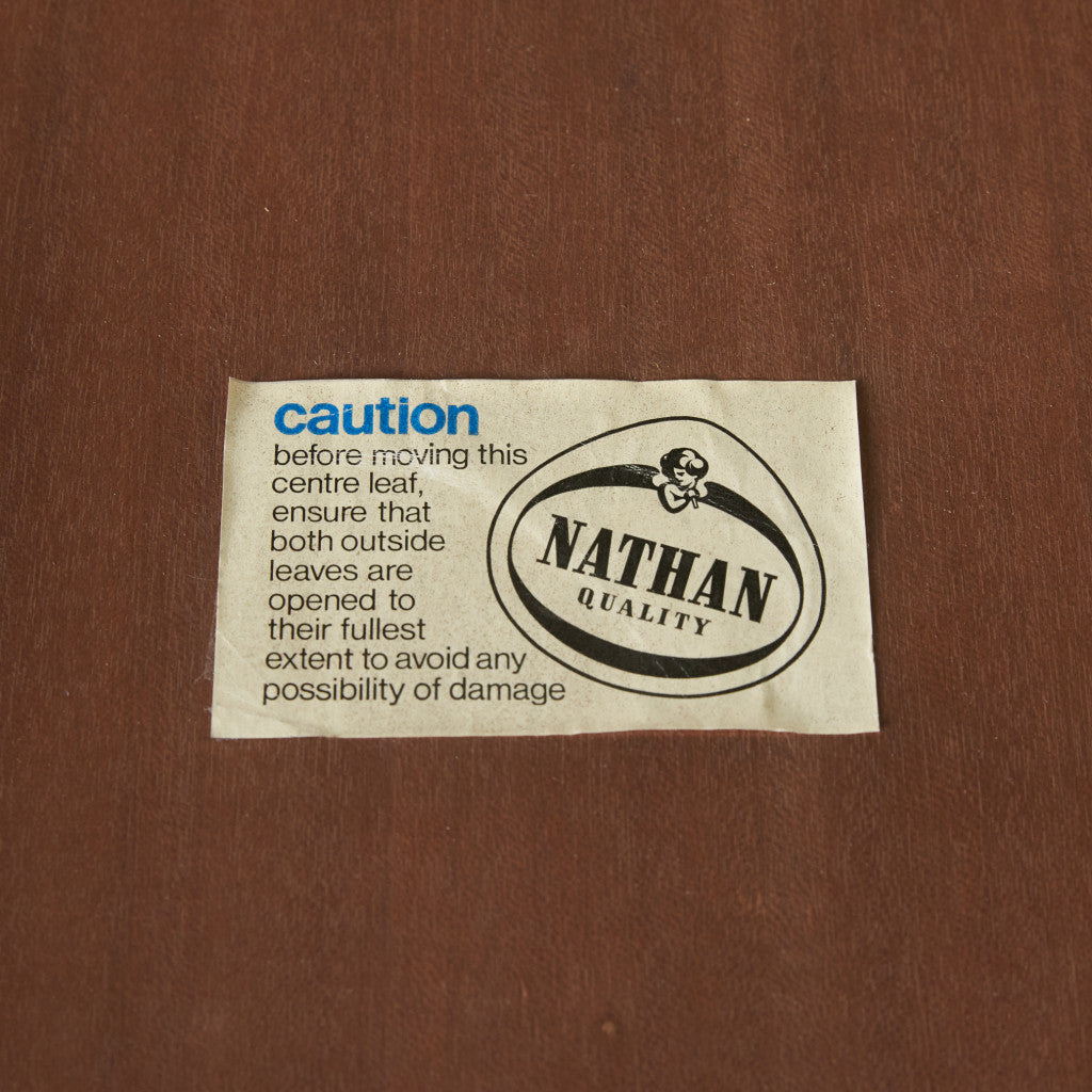 エクステンション ラウンド ダイニングテーブル