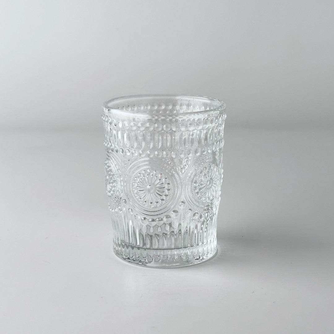 Margaret Glass tumbler S